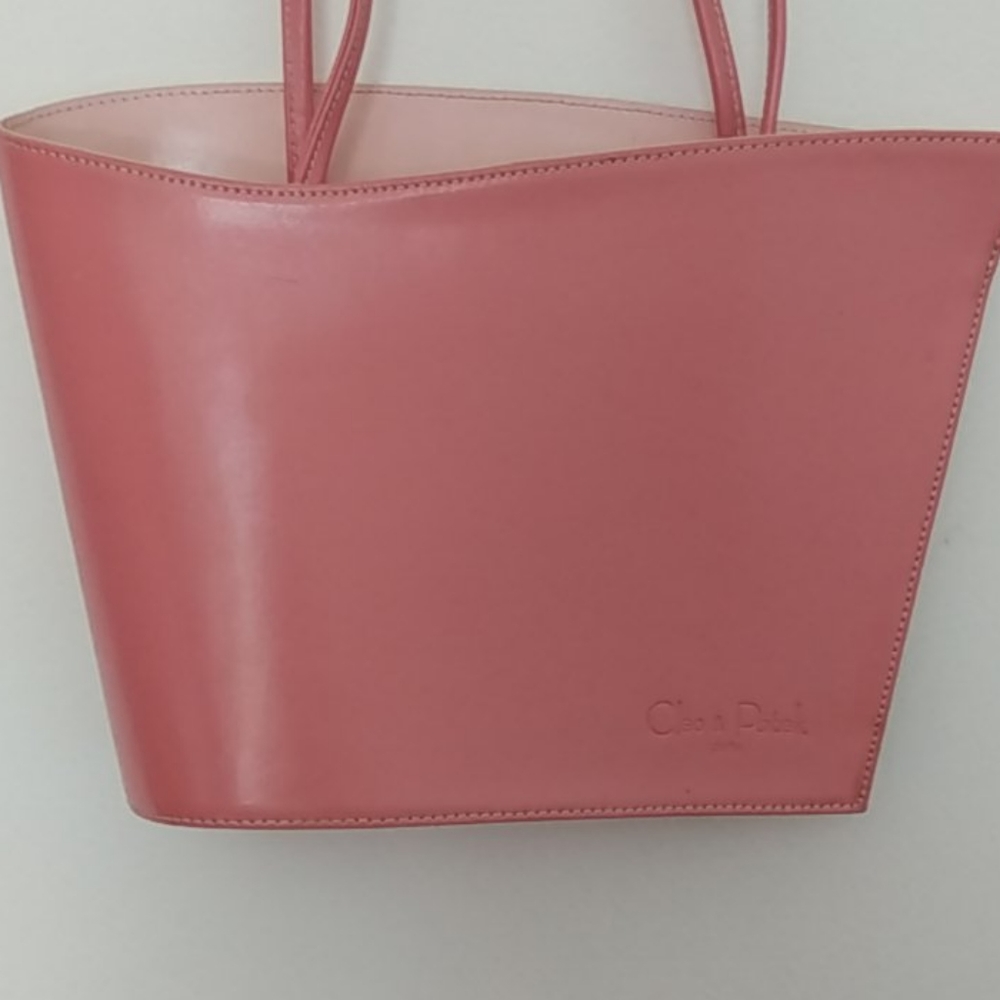 Shoulder hangbag